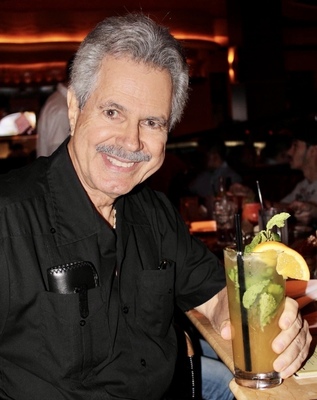 Robert “Bobby” Camacho