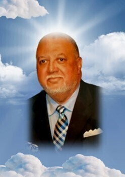 Robert Carlton Estep Sr.