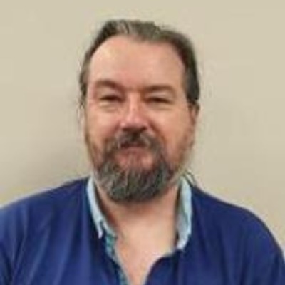 Robert Carroll