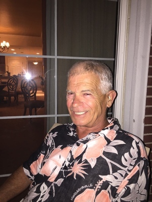 Robert Carroll