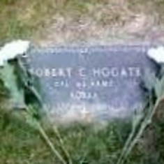 Dad's Grave Salem Vet's Graves