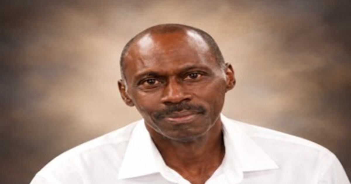 Bob R. Smith Robert D Smith Sr (1960 - 2026) - ForeverMissed.com Online Memorials
