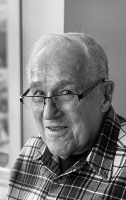 Robert Dale Boyce