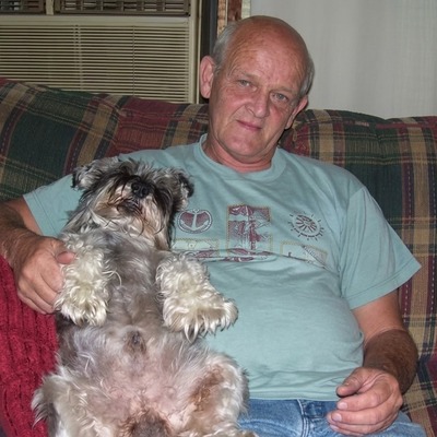 Robert Dale Setty