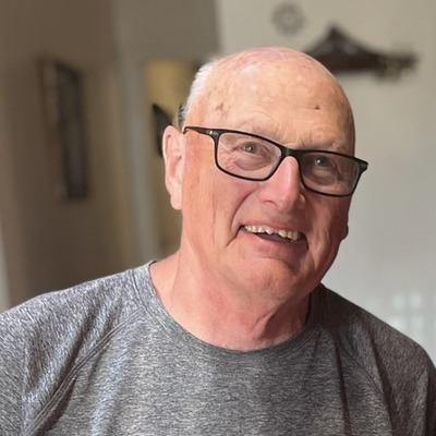 Robert David Bonner