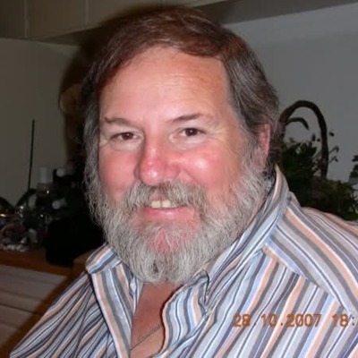 Robert David Rutledge Sr