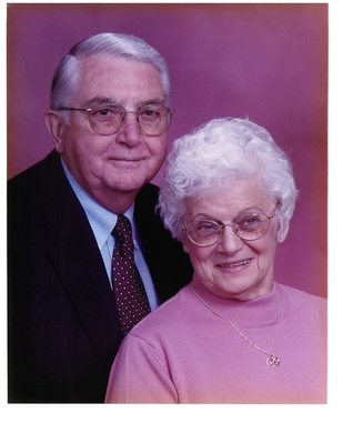 Robert Dean Shetler