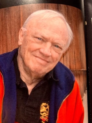 Robert De'La Burns, Jr.