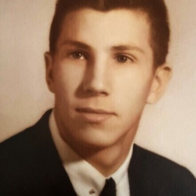 Robert D Bob DeTurk