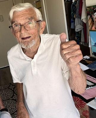 Robert Duane Anderson