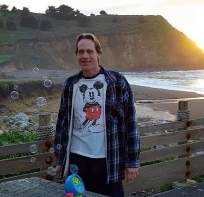 Robert Duane Wilkes