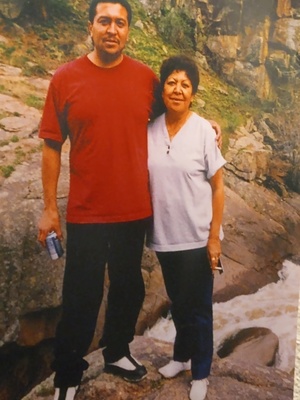 Robert Duran