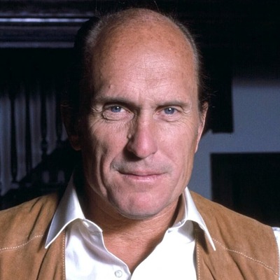Robert Duvall