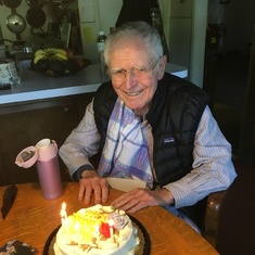 91st birthday 