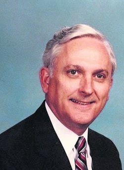 Robert Earl (Bob) Frederick