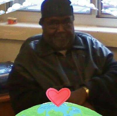 Robert Earl McDowell