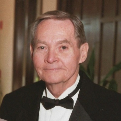 Robert Earl Thompson