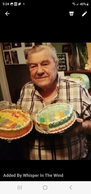 Robert Edward Abrahamson