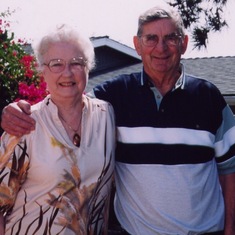 2003 Bob & Bernice