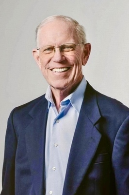 Robert Edward Dowdell
