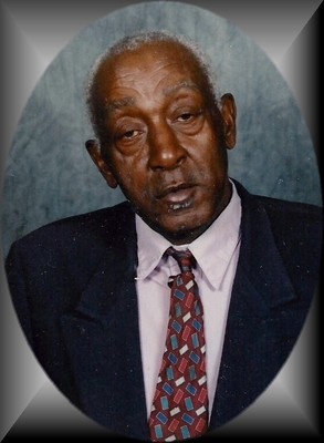 Robert Lewis Elder