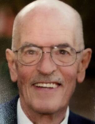 Robert Elliot Benjamin