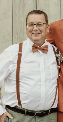 Robert Duane Erexson