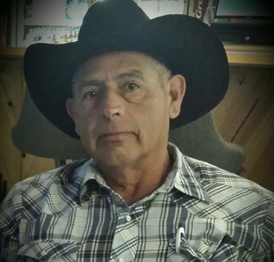 Robert Eugene Serna Davila