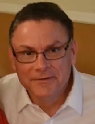 Robert Ford Brooks