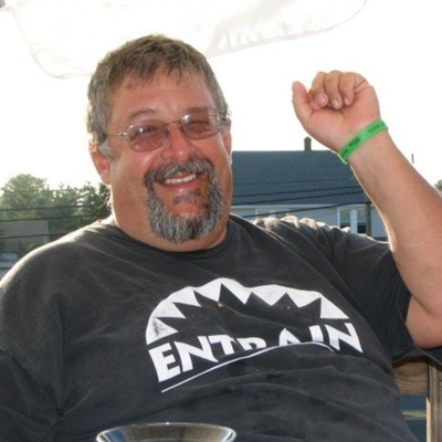 Robert Fornuto