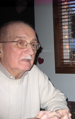Robert Frank Kogut