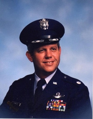 Robert Franklin Fowler
