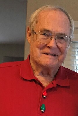 Robert  Frederick Smith