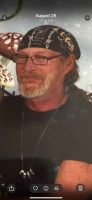 Robert G Grimsley