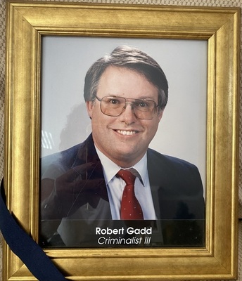 Robert Gadd