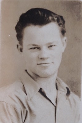 Robert Garvey Edwards