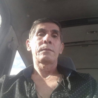 Robert Gonzales-Sosa