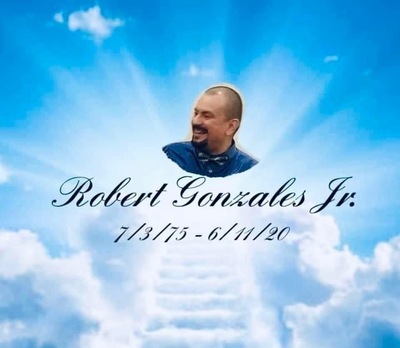 Robert Gonzales Jr.