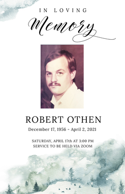 Robert Gordon Othen