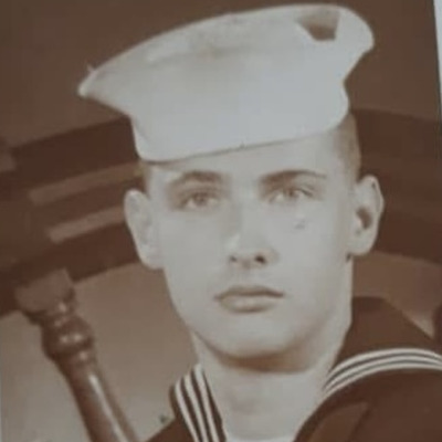 Robert Graham Hughes