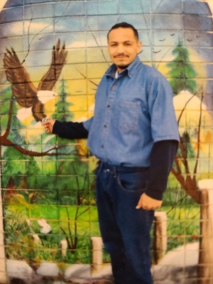 Robert Guillermo Beltran