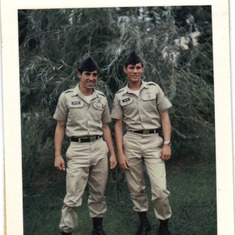 Bob & Randy 1973