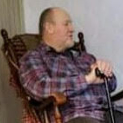 Robert Henry Bride