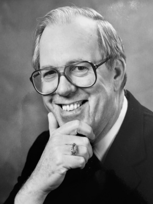 Robert Hilding Berglund