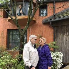 Married 68 years