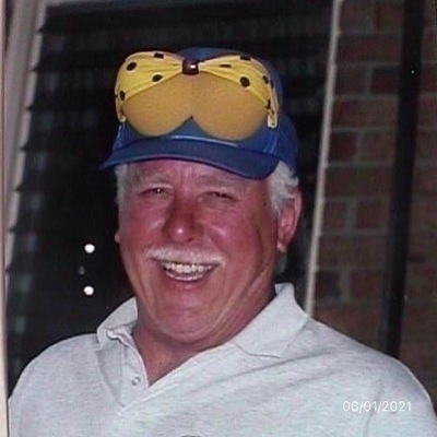 Robert Joseph  Husvar