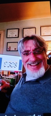 Robert J Balint