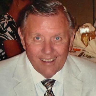 Robert J. Magee