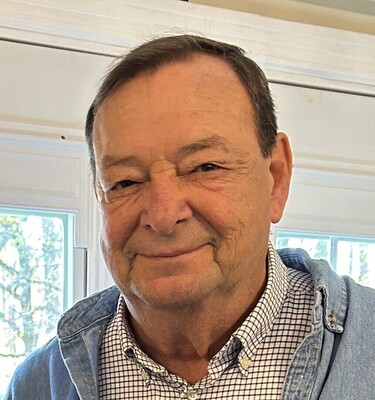 Robert (Bob) J Sayers