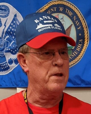 Robert J. Winters